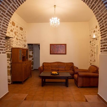 Casa Di Nonna Apartment Chania  Luaran gambar