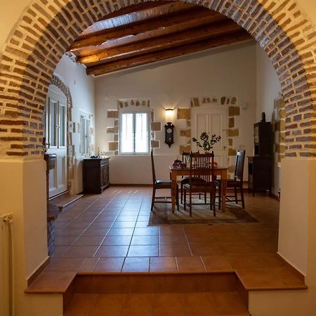 Casa Di Nonna Apartment Chania  Luaran gambar