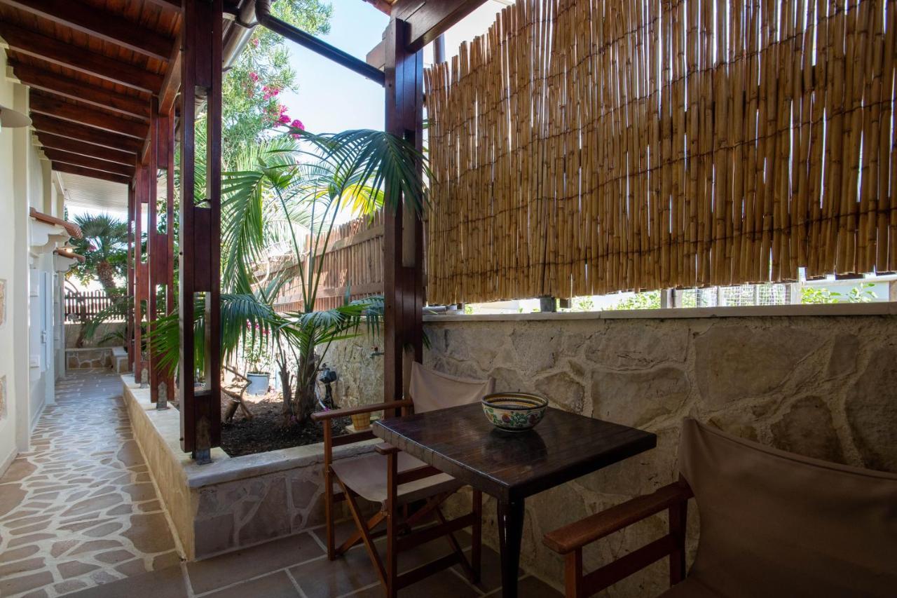 Casa Di Nonna Apartment Chania  Luaran gambar