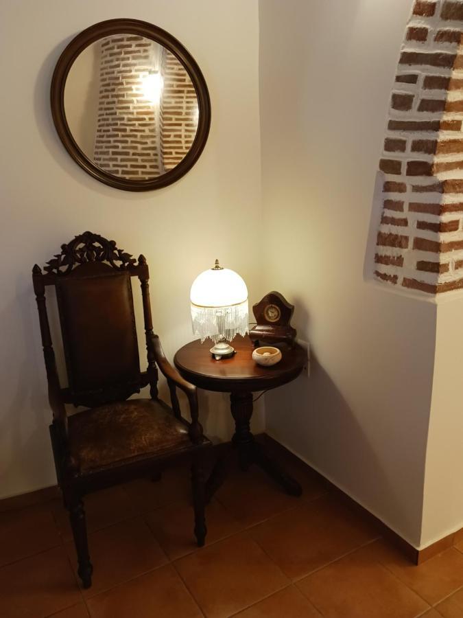 Casa Di Nonna Apartment Chania  Luaran gambar