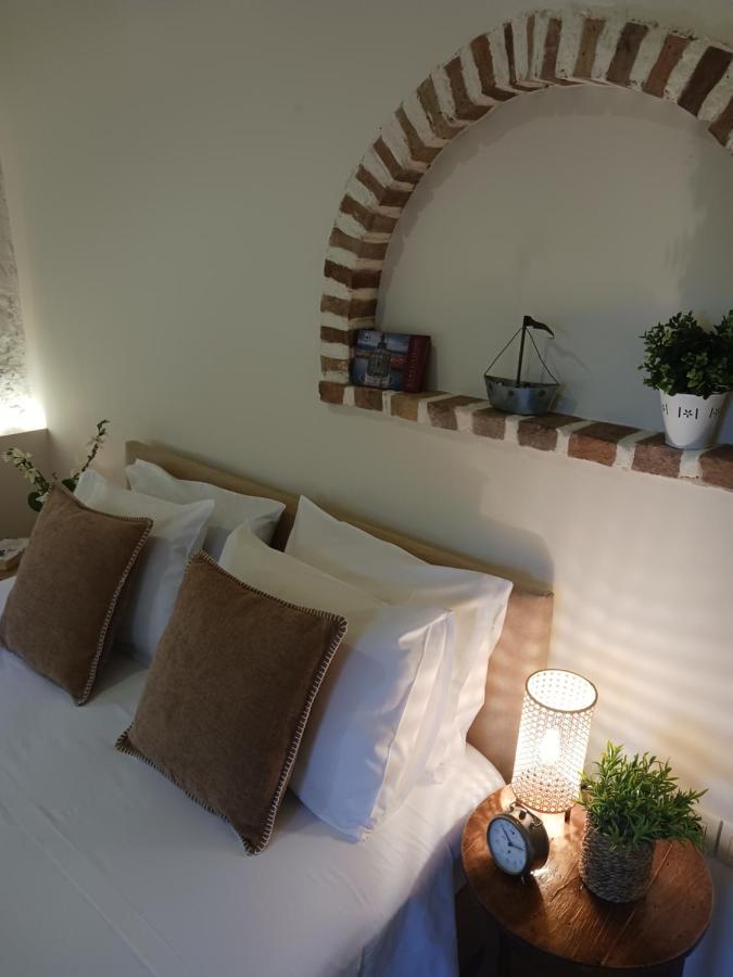 Casa Di Nonna Apartment Chania  Luaran gambar